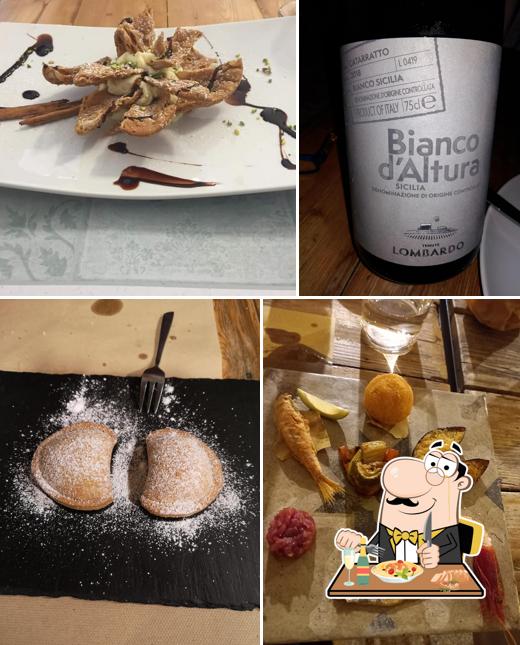 Platti al LoSteri
