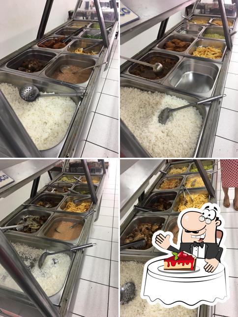 Restaurante Espaço Gourmet