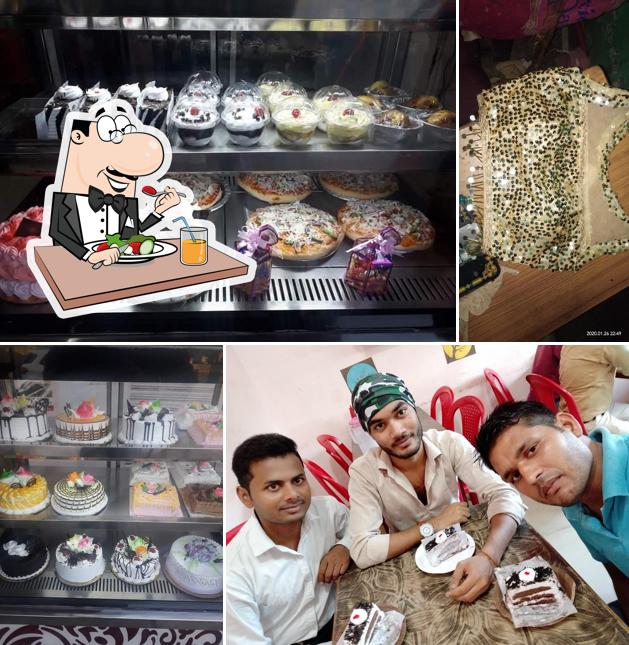 Samrat The Restaurant-best dosa shop