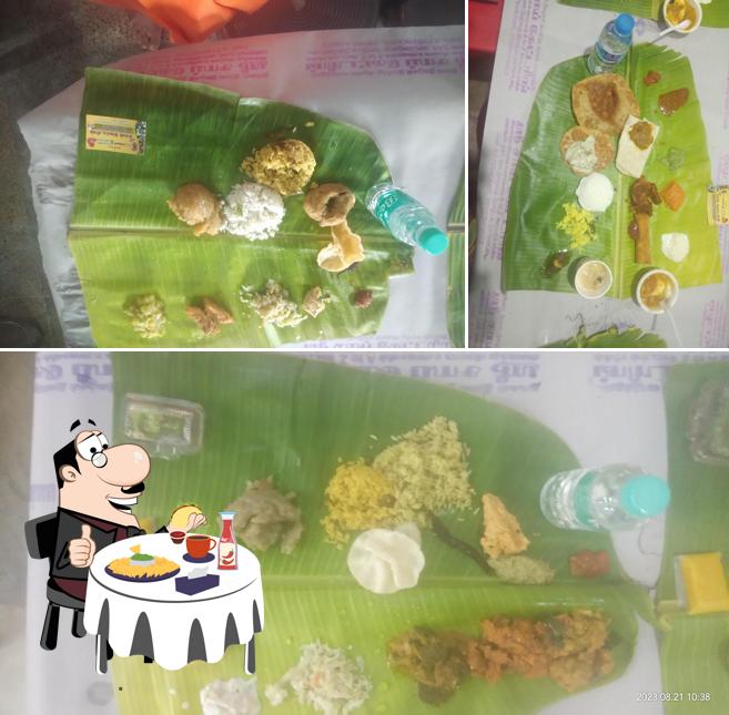 அம்மையாண்டி ஸ்ரீ சாய் ஆட்சி கேட்டரிங்