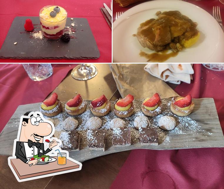 Cibo al Ca di Voi