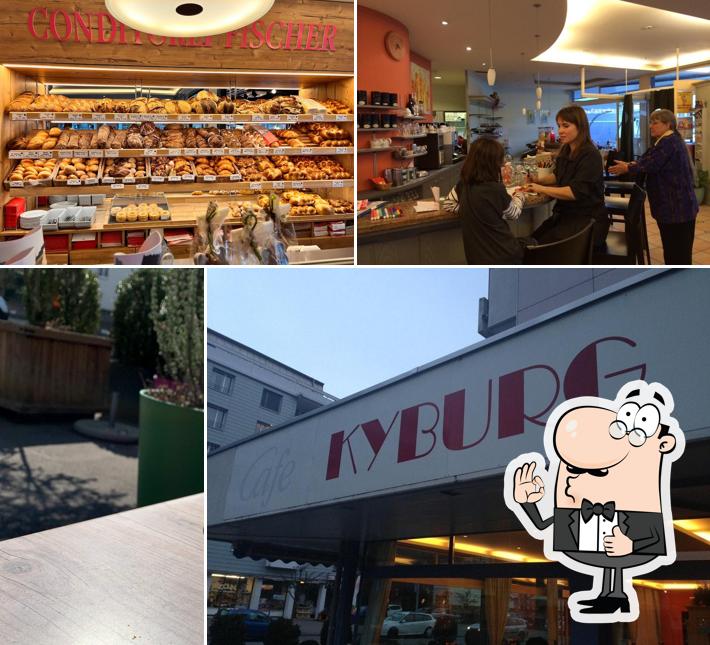 Conditorei Fischer AG