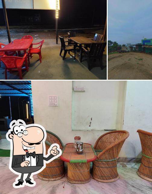 Hotel Yuvraj kaluthda