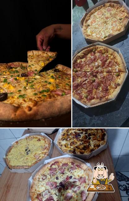 A pizza é o fast food mais amado do mundo