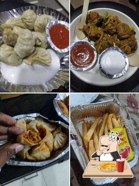 AM The Momos Factory