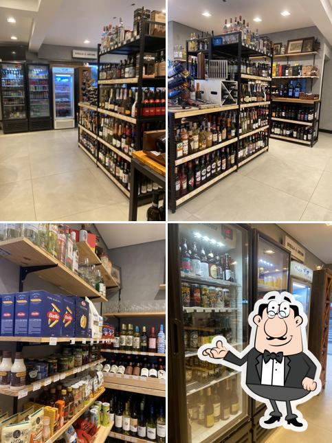 Kapeh Indaiatuba Cidade Nova - Cosméticos Veganos & Cafeteria