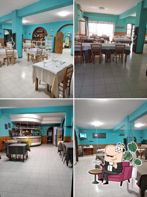La locanda di nonna Nini