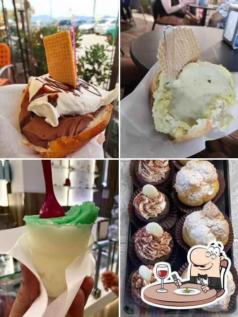 Gelato al Lorenzini 1985 - Gelateria & Pasticceria Artigianale