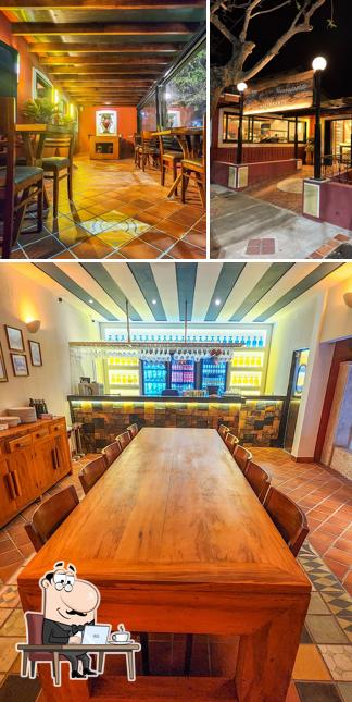 Maria Italiana Ristorante Cabo Frio