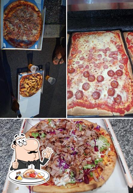 La pizza è il piatto veloce preferito al mondo