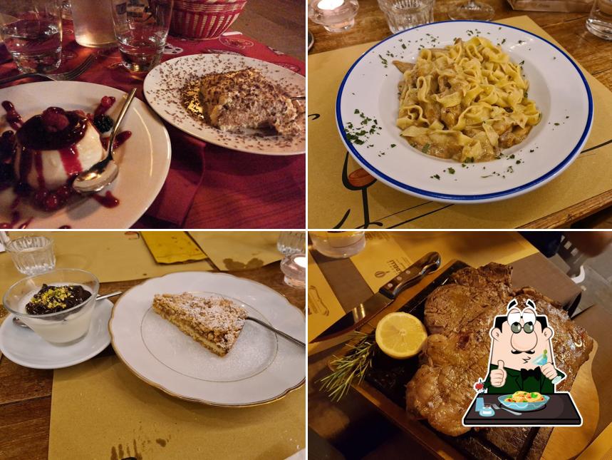 Scuola Elementare della Pasta