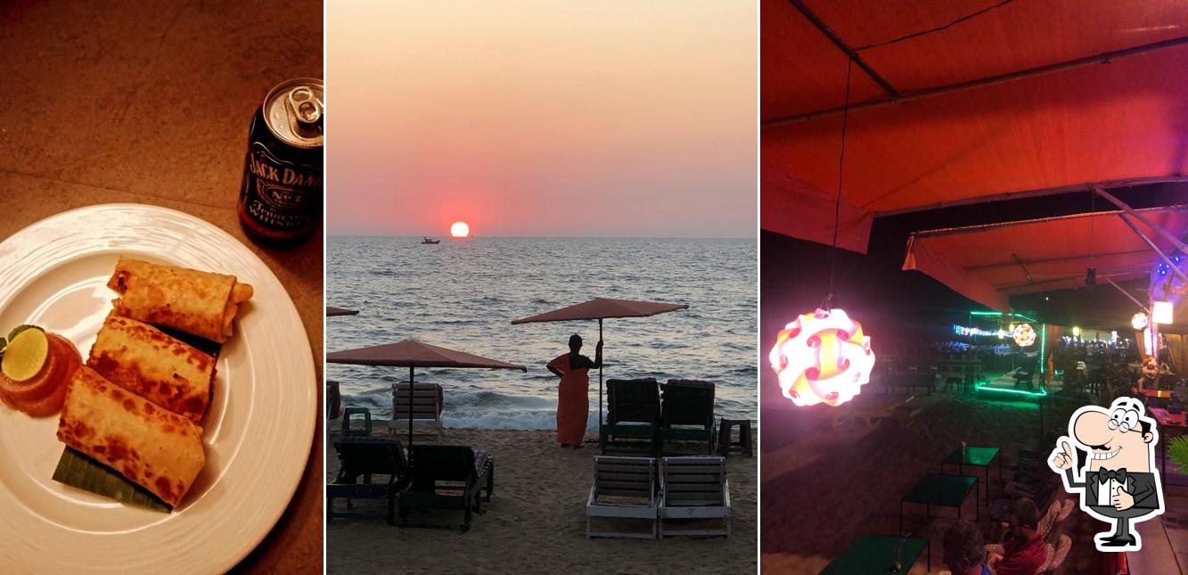 Tidal Wave Beach Shack photo