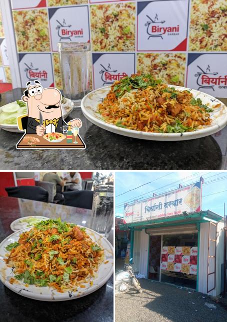 Biryani Darbar