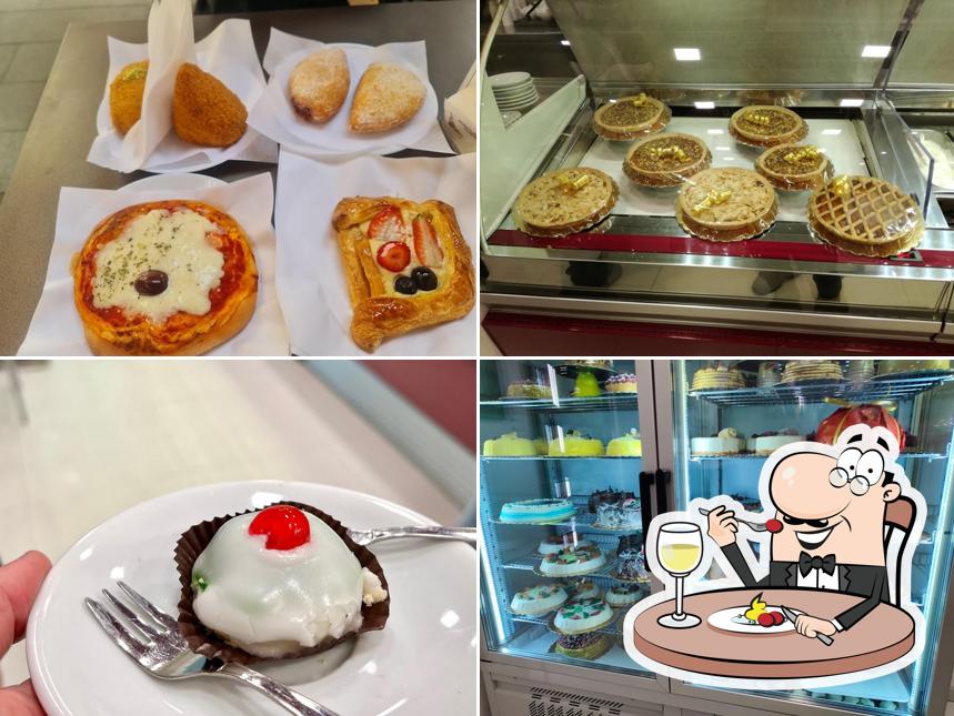 Cibo al Ficarra - Bar & Pasticceria