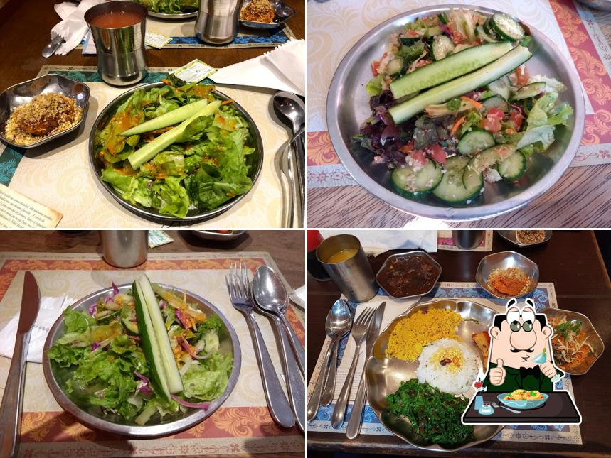 Gulab Hari Restaurante