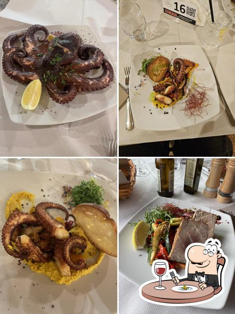 Cibo al Kalea