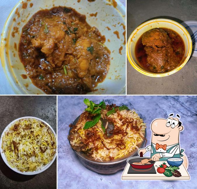 Lemon Grass Restaurant