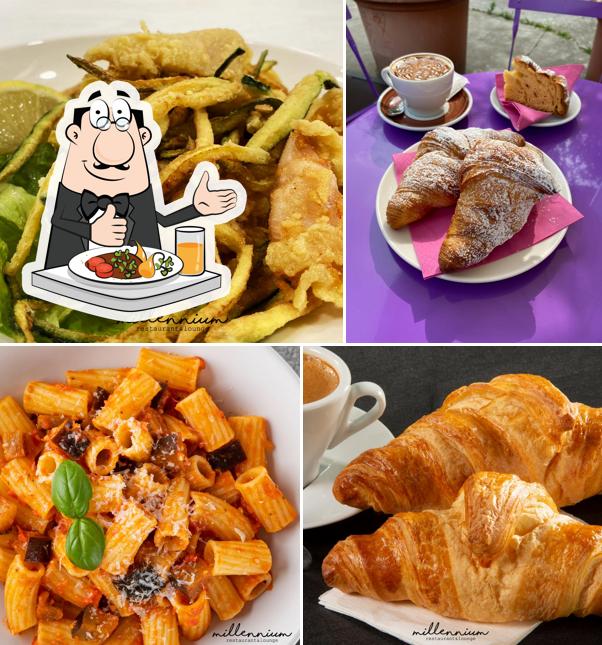 Platti al Millennium Restaurant & Lounge