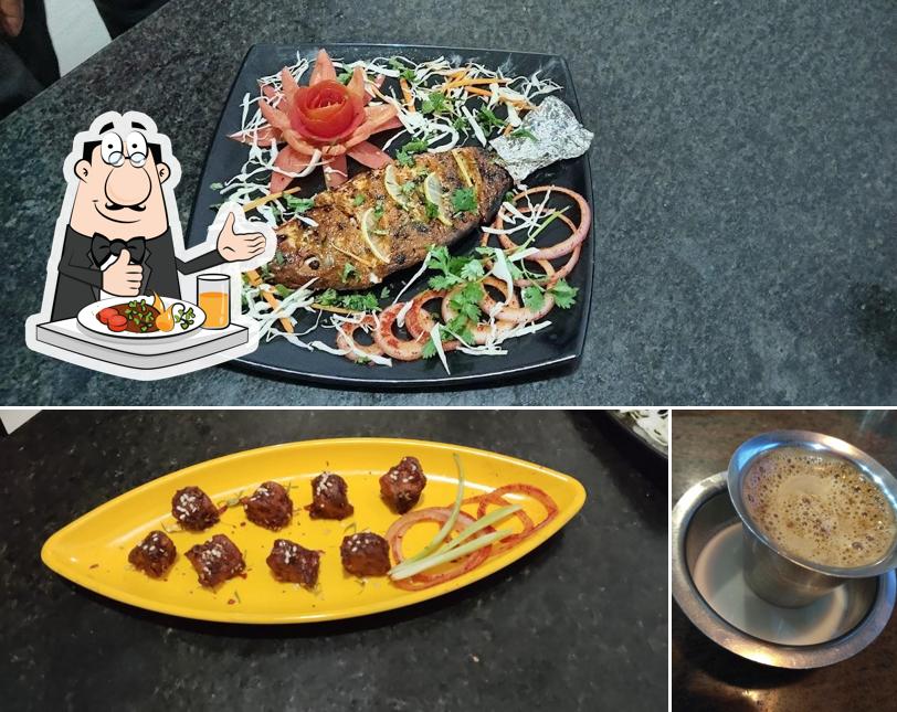 The image of Namma Veedu Arul Jyothi’s food and beverage
