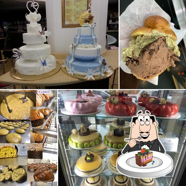 Vedi questa immagine di Pasticceria Albanese