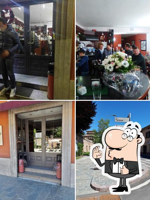 New Cafè