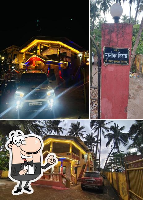 NEW SMIT BEACH RESORT