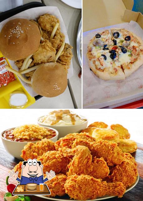 Resto Chikeys Ramanatukara