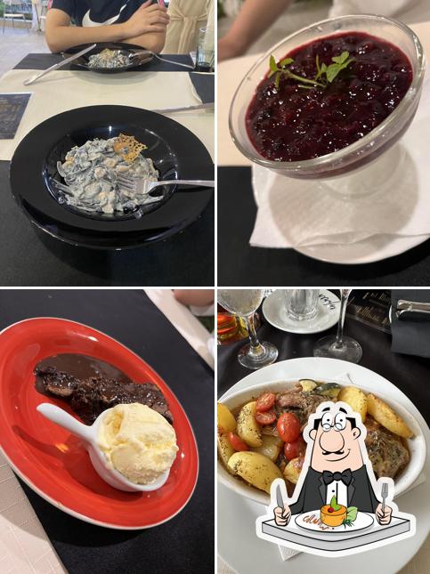 Cibo al Restoran Kužina, Malinska- Otok Krk