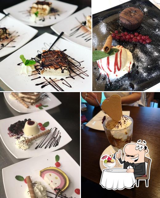 Ristorante-Cafeteria Accademia