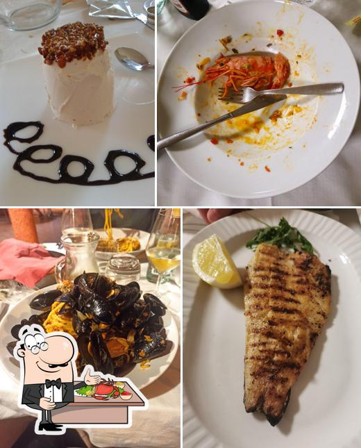 Trattoria Da Marino S.A.S.