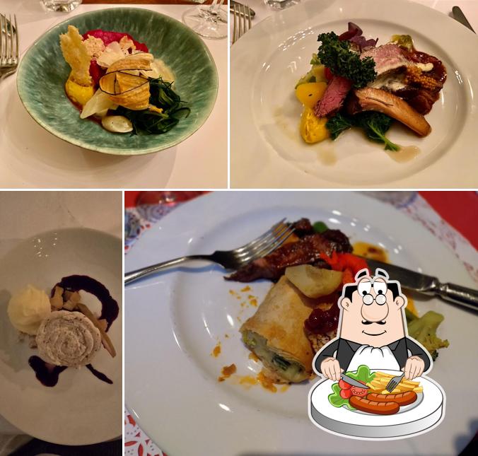 Cibo al Zum Blauen Engel