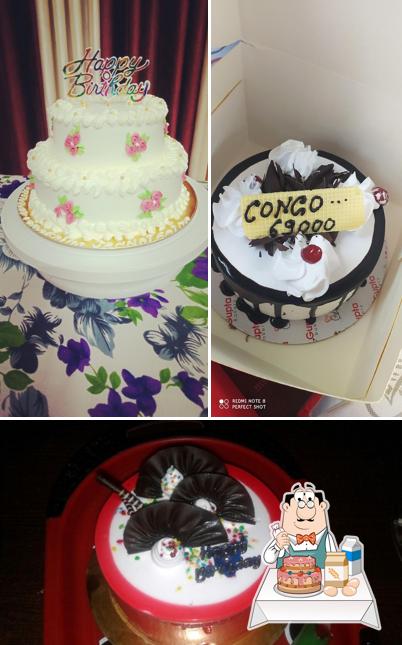 GUPTA BAKERY & SWEETS image