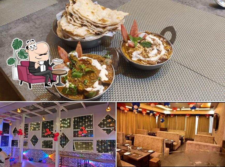 Check out how Lotus Gardenia looks inside