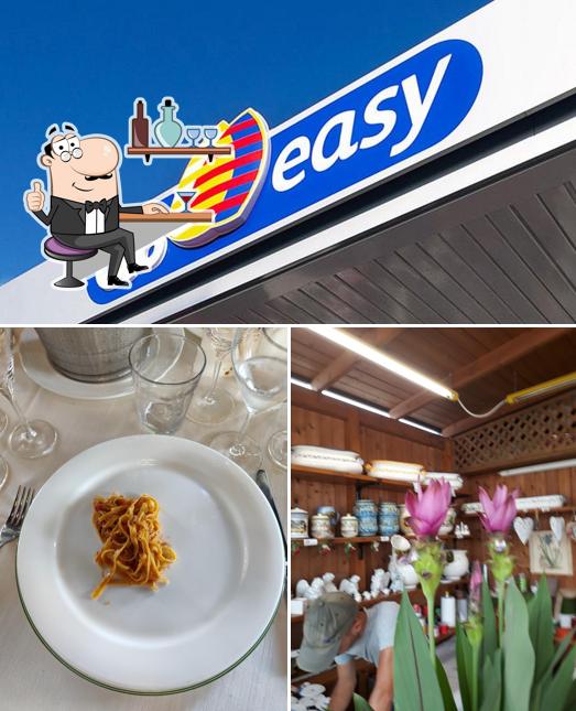 Gli interni di Q8easy