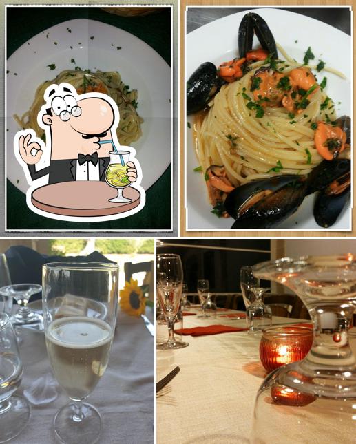 Agriturismo Aromi e Sapori