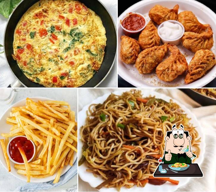 Ananya Cyber Cafe And Fast Food