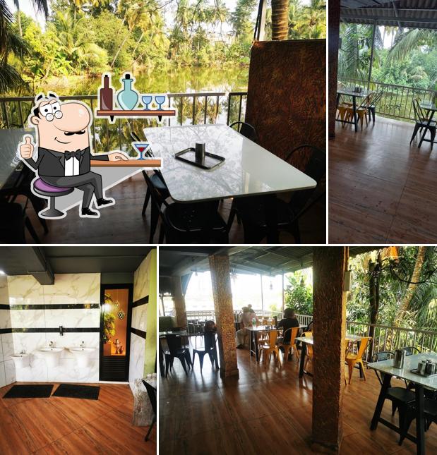 ORMA'S Kitchen