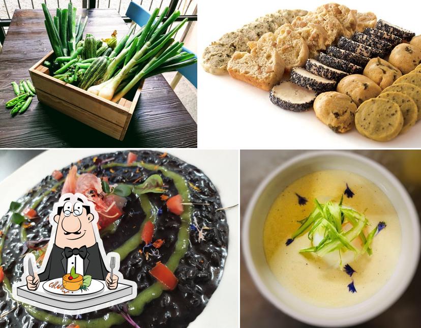 Cibo al Sherbet ristorante