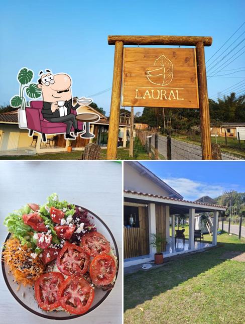 Laural Restaurante