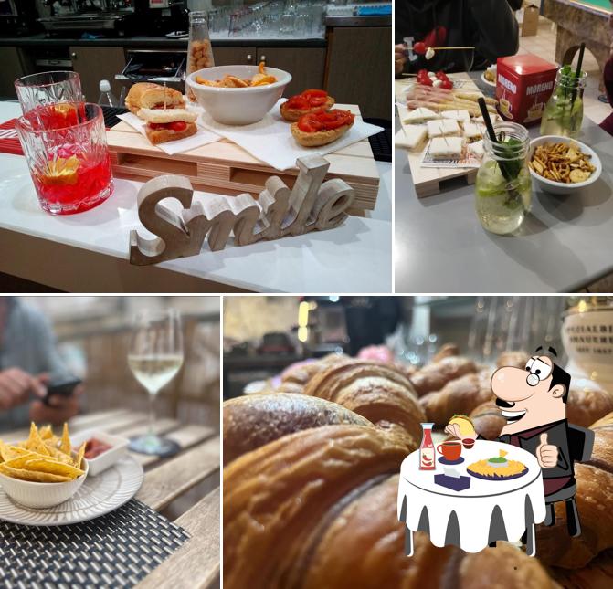 Bar Time Out di Badolato Giuseppe