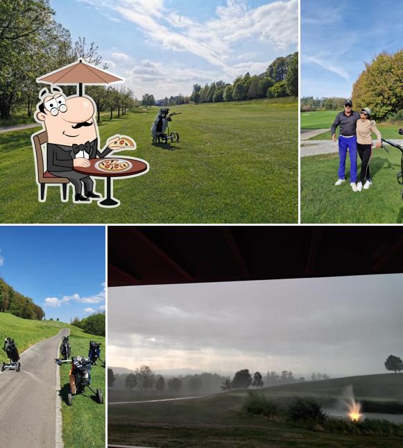 Golf Lipperswil