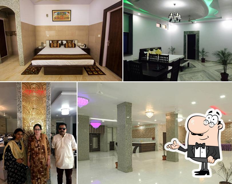 Check out how RSP Royals Resort looks inside