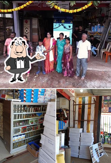 SLV FAMILY RESTAURANT CHIKKATHIRUPATHI
