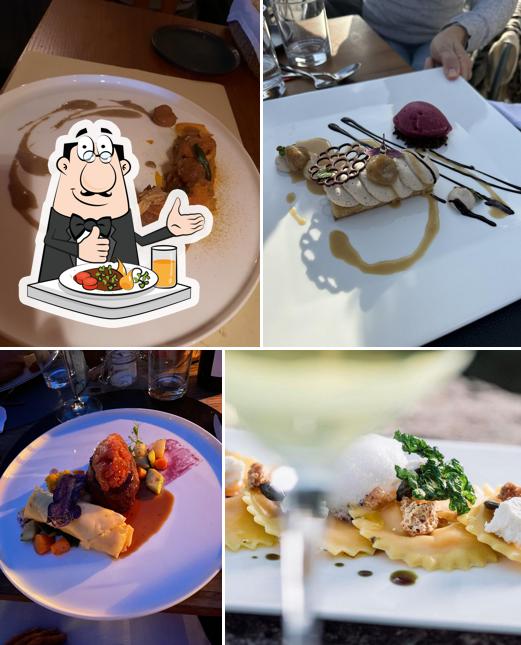 Cibo al Seehofkeller