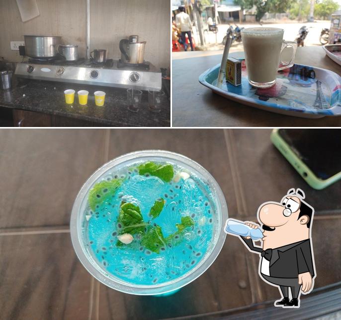 Tea wonders