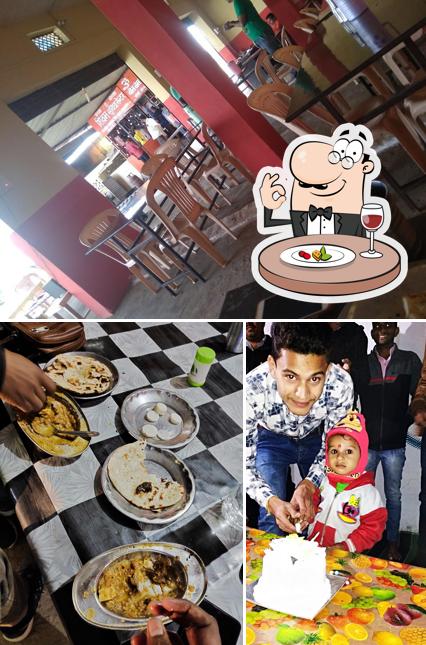 Food at शिवम फैमली रेस्टोरेंट एवं ढाबा