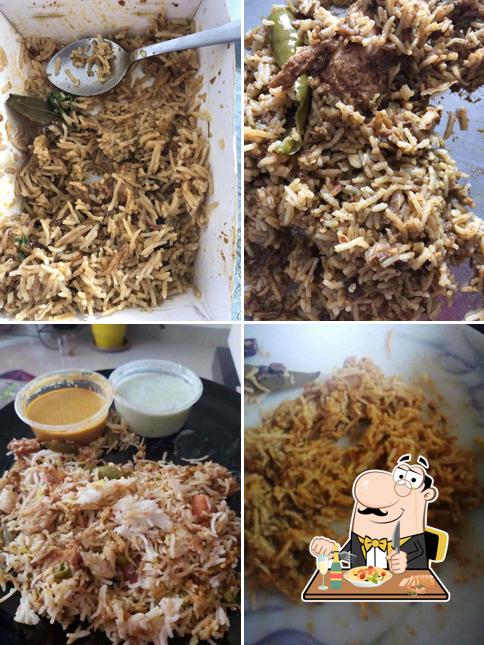 Behrouz Biriyani, The Biriyani Life, Oven Story Pizza, Fasoos