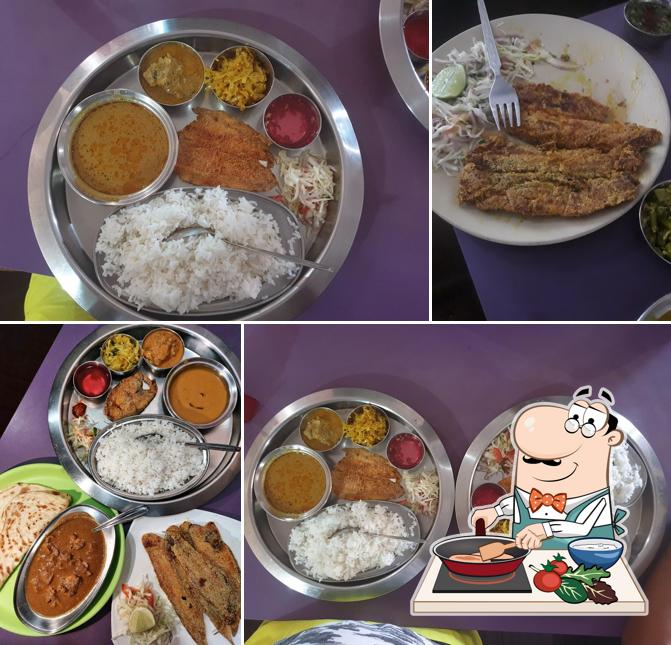 Corina Family Bar And Restaurant