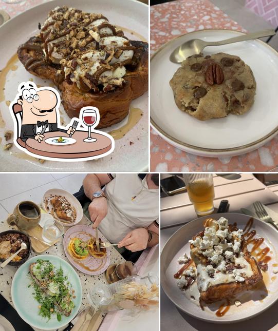 Plats à Foodista