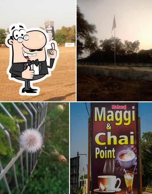 Maharaja Amruttulya Chai Group